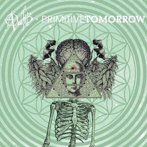 Primitive Tomorrow Featuring DJ TMB