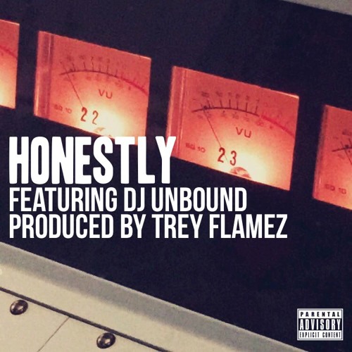 Honestly (feat. Dj Unbound) - Devin Vegas [Prod. Trey Flamez]