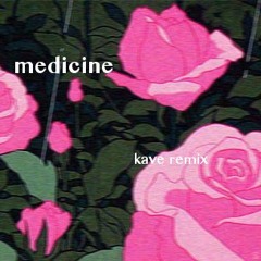 medicine remix