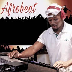 DJ-supalaj Afrobeat Mix .....