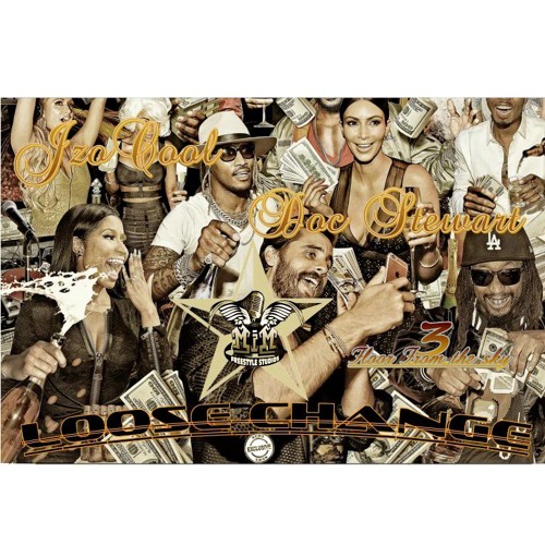 Loose Change/ JzoCool ft Doc Stewart