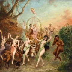 The Feral Faun Fandango Band - Afternoon Of The Orgy Of The Faun