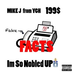 Mike J - Facts