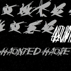 Haunted House - Alquichirre (V!P)