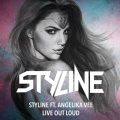 Styline - Live Out Loud Ft. Angelika Vee (kuazu remix)