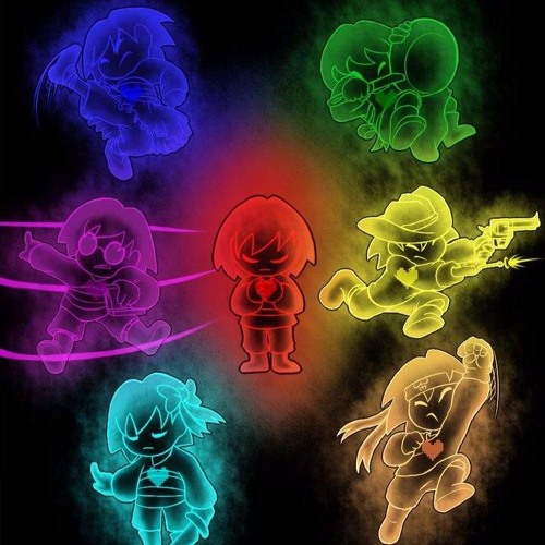 Undertale Finale Breakcore Remix