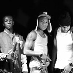 Young Rider ft Samson Brown