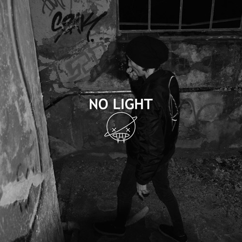 Harvelocity - No Light