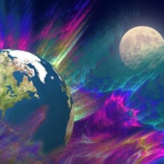 Buddhavibe- Earth Union