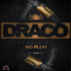 NBA Youngboy - Draco (DigitalDripped.com)