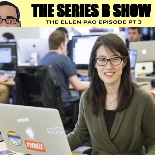 The Insider's Outsider - The Ellen Pao Episode - Part 3