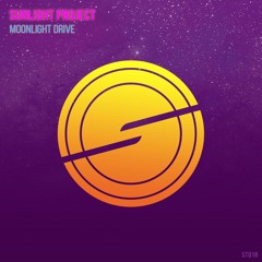 Sunlight Project - Moonlight Drive