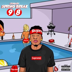 Risk Zone Freestyle (Prod. IM)