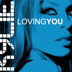 Kylie Minogue - Lovin' You (Ellectrika's Extended Groove Mix)