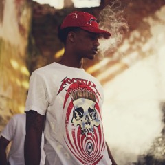 BURNIN x LIL DEVIN - #PUTITONTHEBEAM