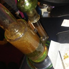 Something to get High too by Young Bebe