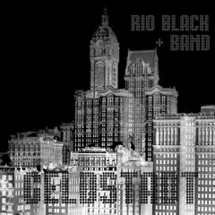 Rio Black & Band - Geldstadt