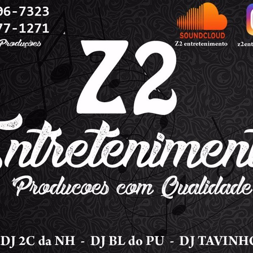 ARROCHA DO PU DJS [ 2C DA NH BL DO PU TAVINHO DJ ] Z2 ENTRETENIMENTO