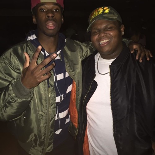 Dashonn Qrantt sneak peek of spring 2k17 club promo pt 2