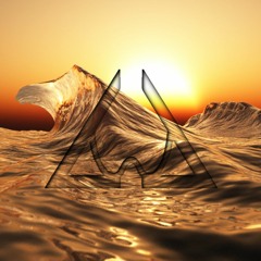 WAVES - Idiot (feat. DJ Banzaii)