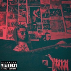 Rockstar (Prod. by Ditty Beatz)