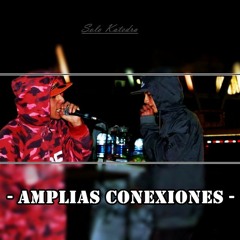 Solo Katedra - Amplias Conexiones