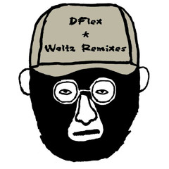 Dflex - Waltz (Dave Aju Remix)
