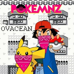 Pokemnz (Drops only Edit)