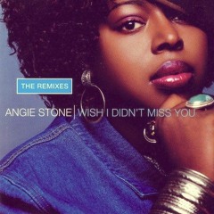 Wish I Didn't Miss You  - Victor Nillo Ft Angie Stone (Yerko Molina & Fred Miller Private)Download