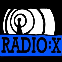 GTA San Andreas - Radio X