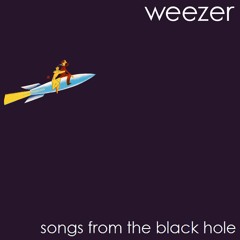 Weezer - Superfriend Studio Version (Cover)
