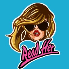 Willam | Read Her