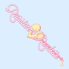 Russian Roulette - Red Velvet [male version]