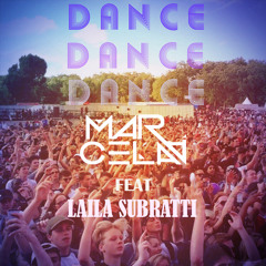 DANCE - feat Laila Subratti (THOMBS REMIX)