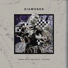 Lil Yachty & Pollari "Diamonds!"
