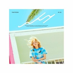 Why - Taeyeon [male version]