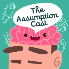 Episode 4: Outer Space