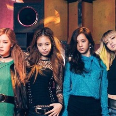 Boombayah - Black Pink [male version]