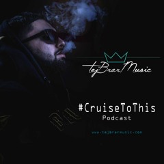 #Cruisetothis Podcast - TBM