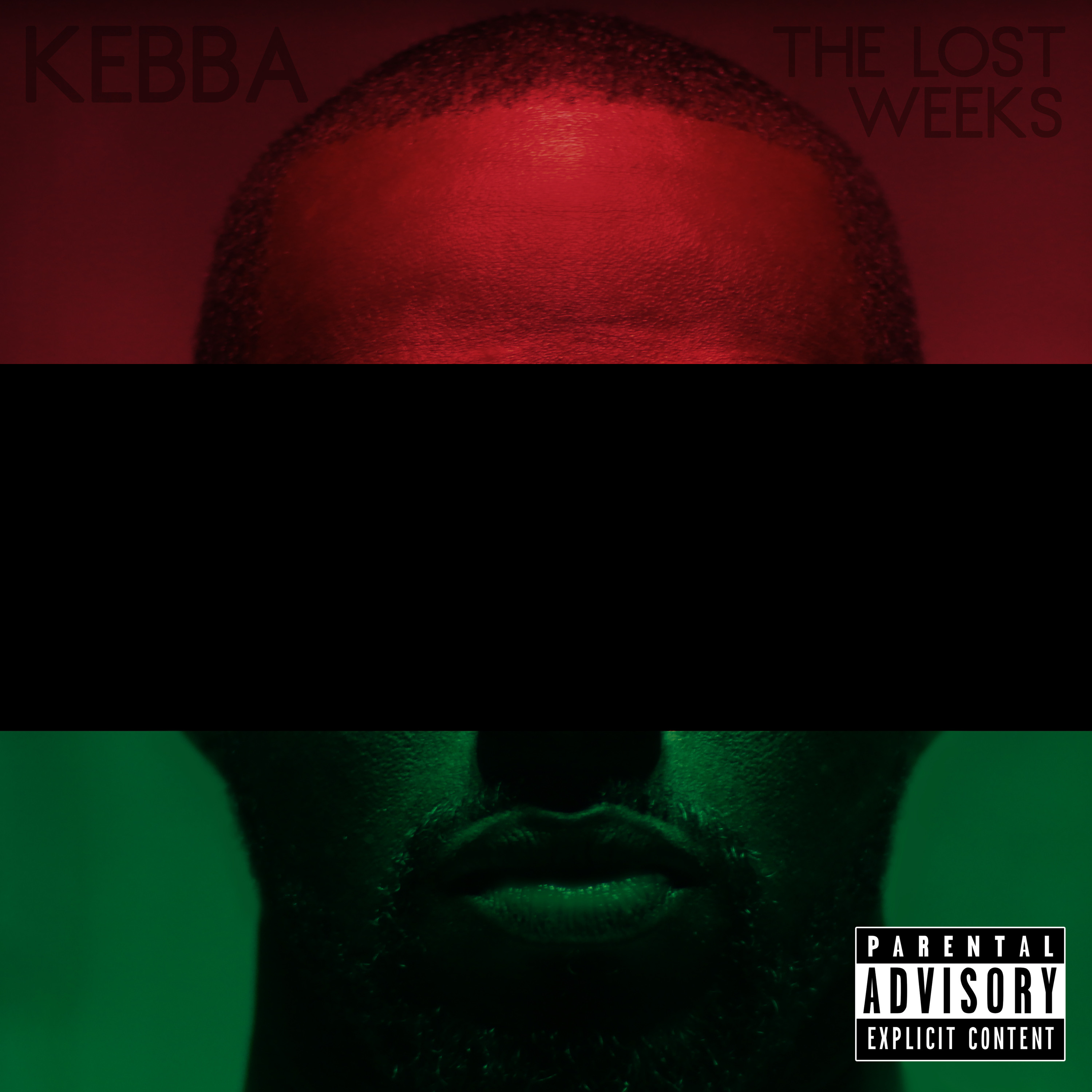 The Lost Weeks (Snippet Stream) episode artwork