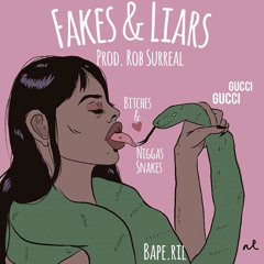 Fakes & Liars (Prod. Rob $urreal)