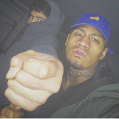 LUH DA MONEY - YSN DON FT. STONE II