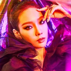 I Got Love - Taeyeon [male version]