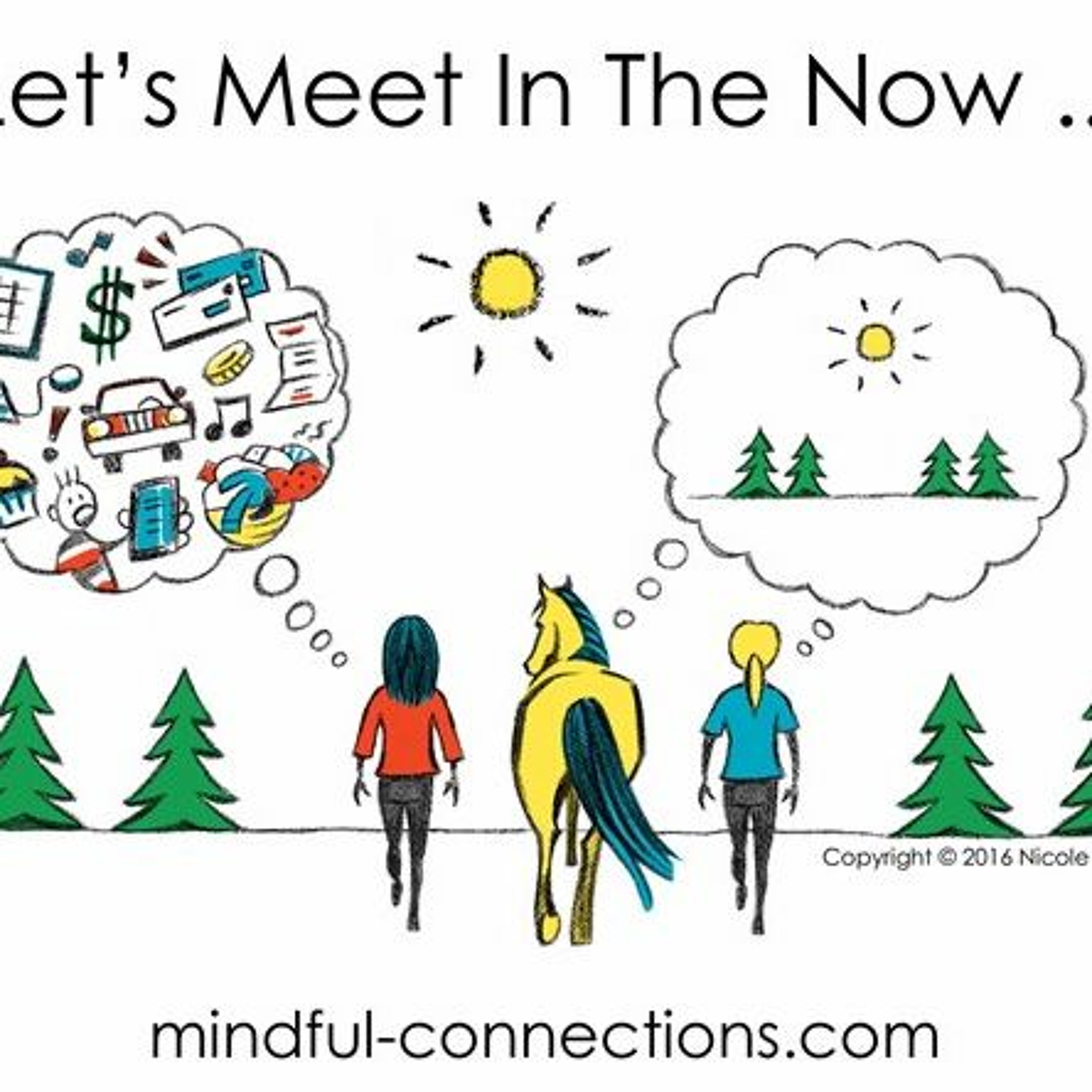 Mindful Connections