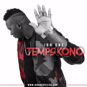 Temps Kono - Iba One