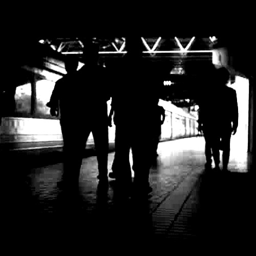 David McCann - Black+Light 004 - 22-02-2017 - Fnoob Techno Radio