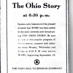 Ohio - Story 1948 - 04 - 20 Whbc