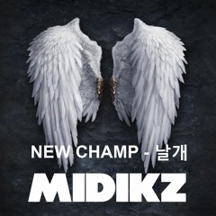 [FREE DL] New Champ - 날개 Wings (Inst.) Midikz