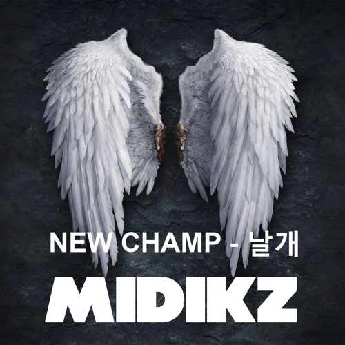 [FREE DL] New Champ - 날개 Wings (Inst.) Midikz
