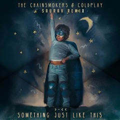 something just like this remixes